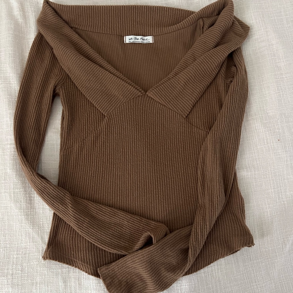 Free People top
